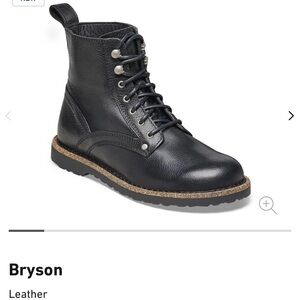 Birkenstock Bryson boots